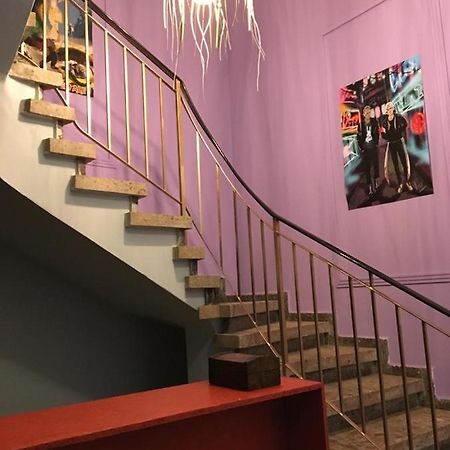 Noer Hostel 拉纳卡 外观 照片
