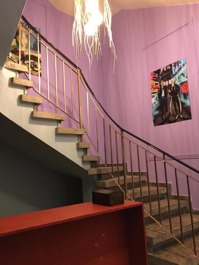 Noer Hostel 拉纳卡 外观 照片