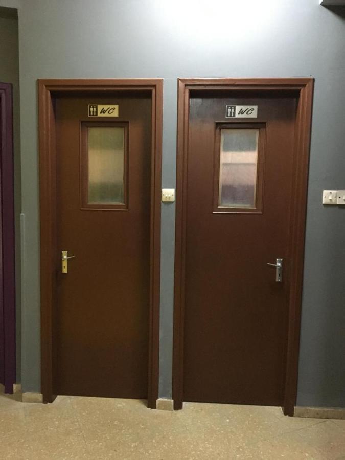 Noer Hostel 拉纳卡 外观 照片